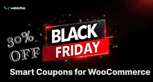 Smart Coupons for WooCommerce
