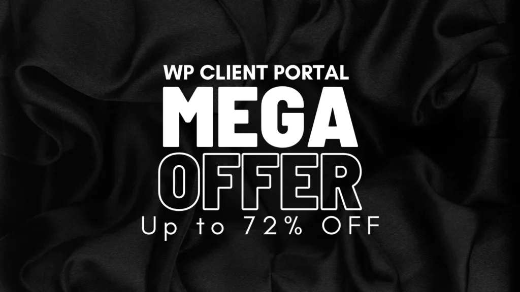 WP Client Portal