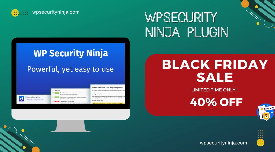 WP Security Ninja