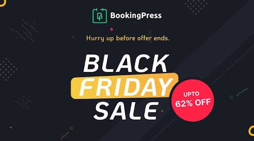 Booking Press