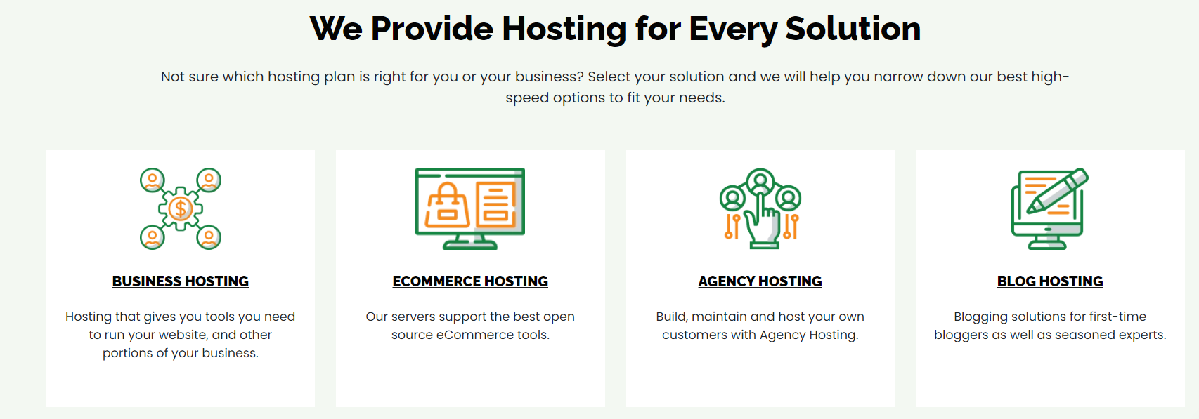 A2 Hosting