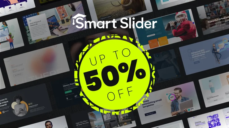 Smart Slider Pro