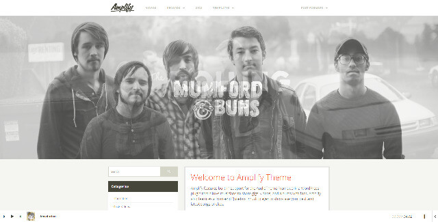 Amplify