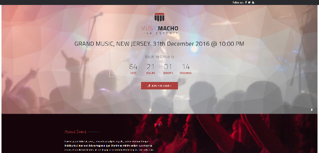 Musicmacho