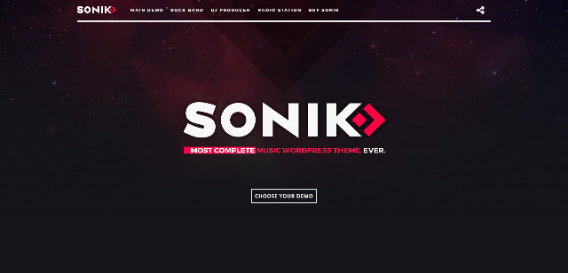 SONIK
