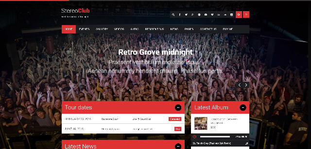 Stereoclub