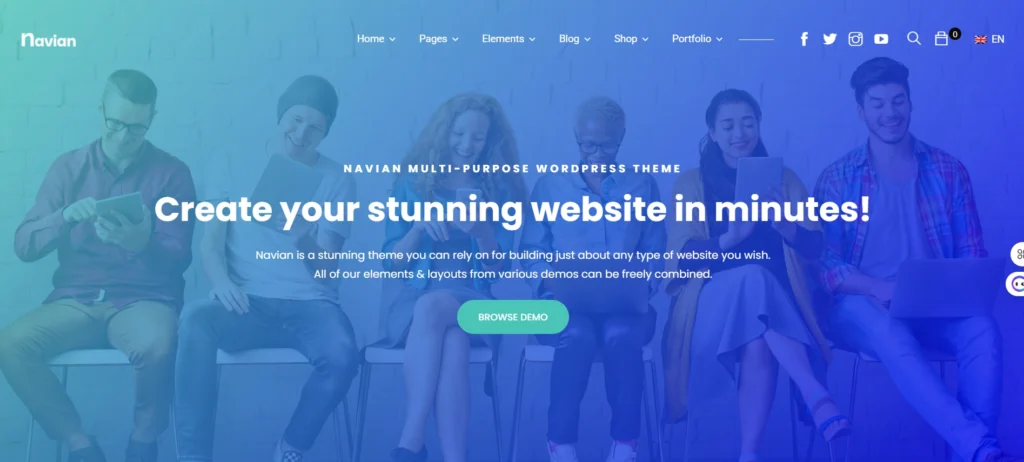 navian