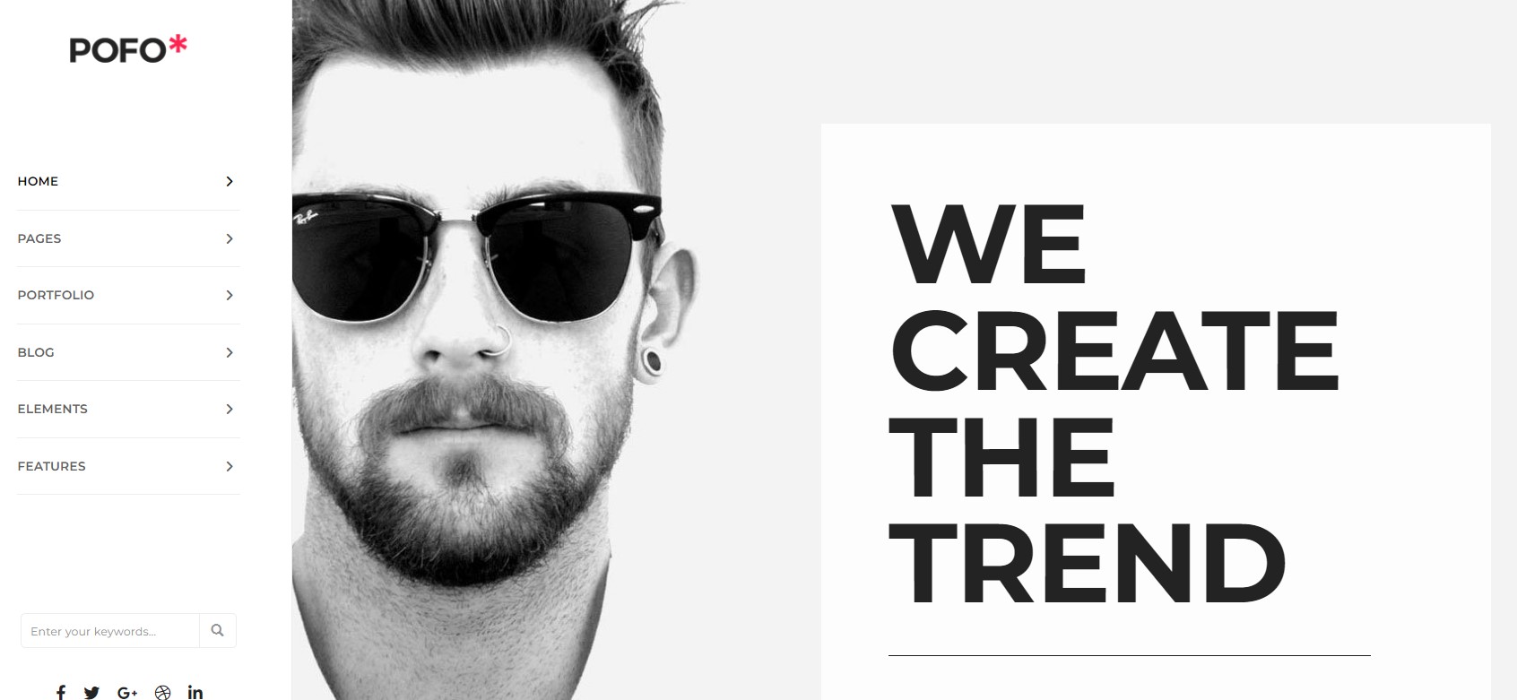 Pofo SEO WordPress Themes