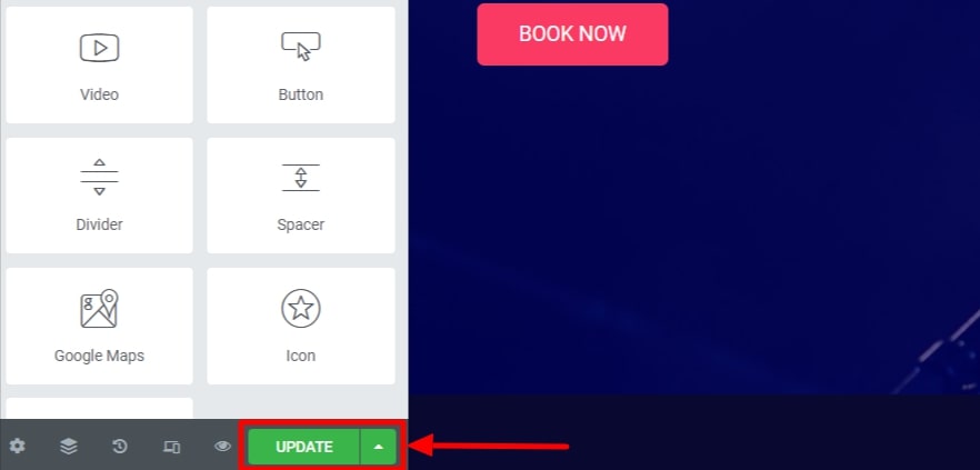 Publish Article
