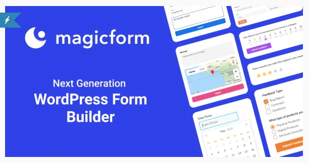MagicForm