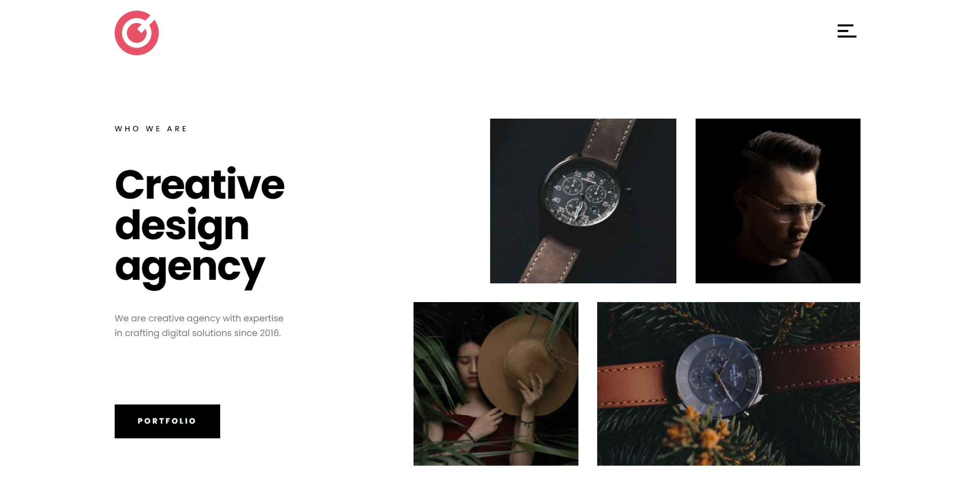 Neresa Elementor WordPress Theme