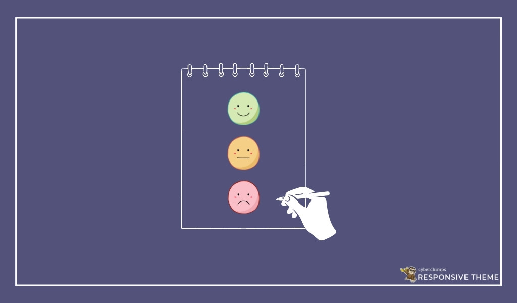 Net promoter score