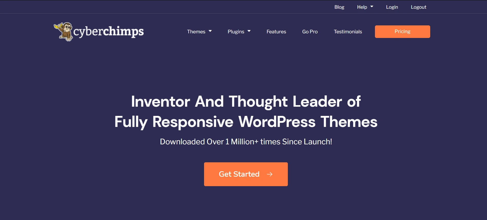 Responsive Theme