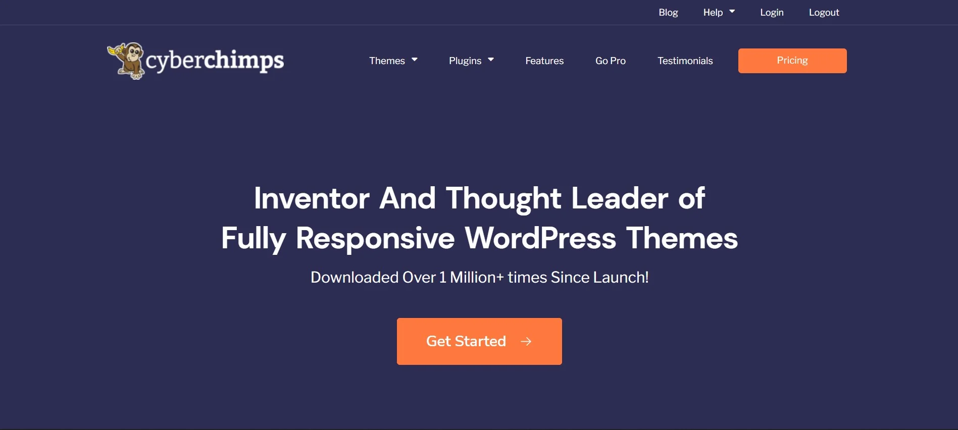 Responsive Theme
