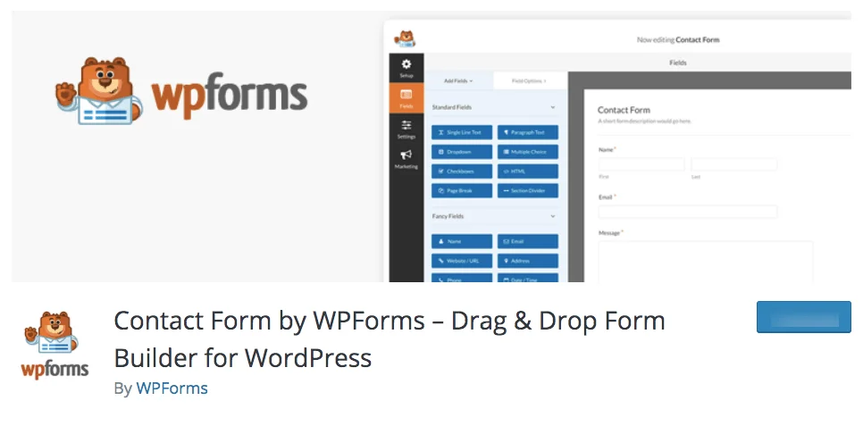 WP Forms