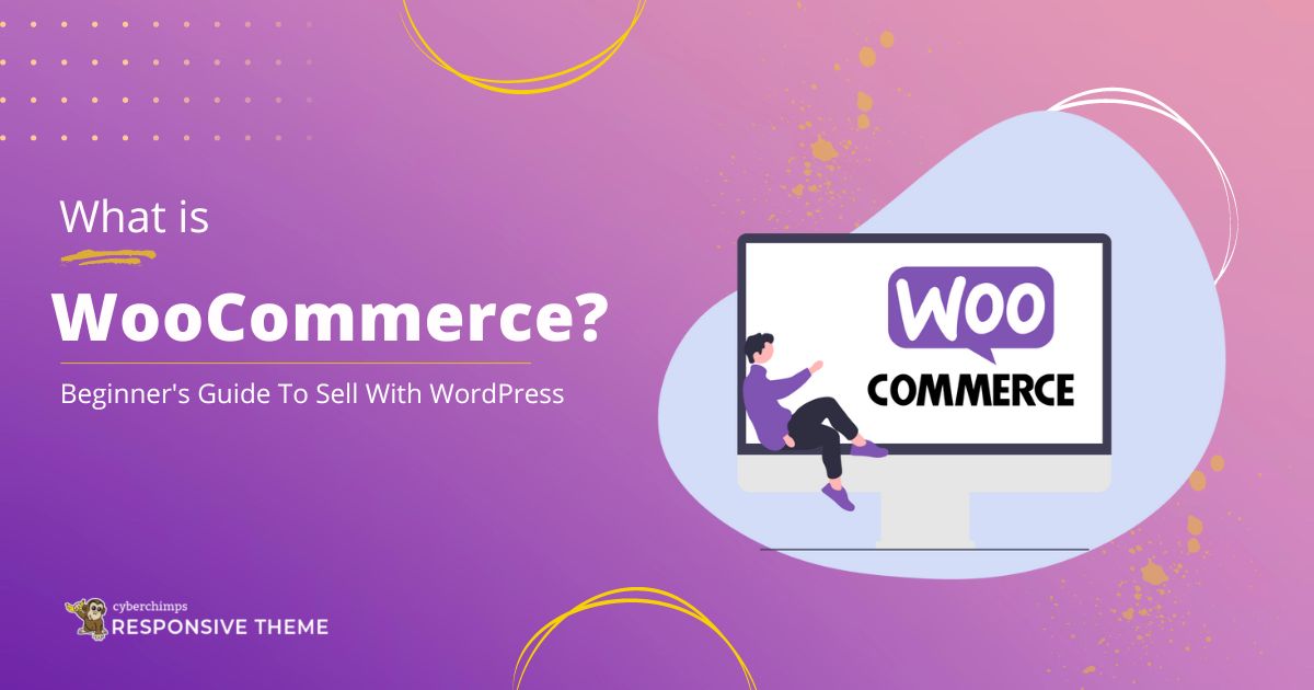 What is WooCommerce