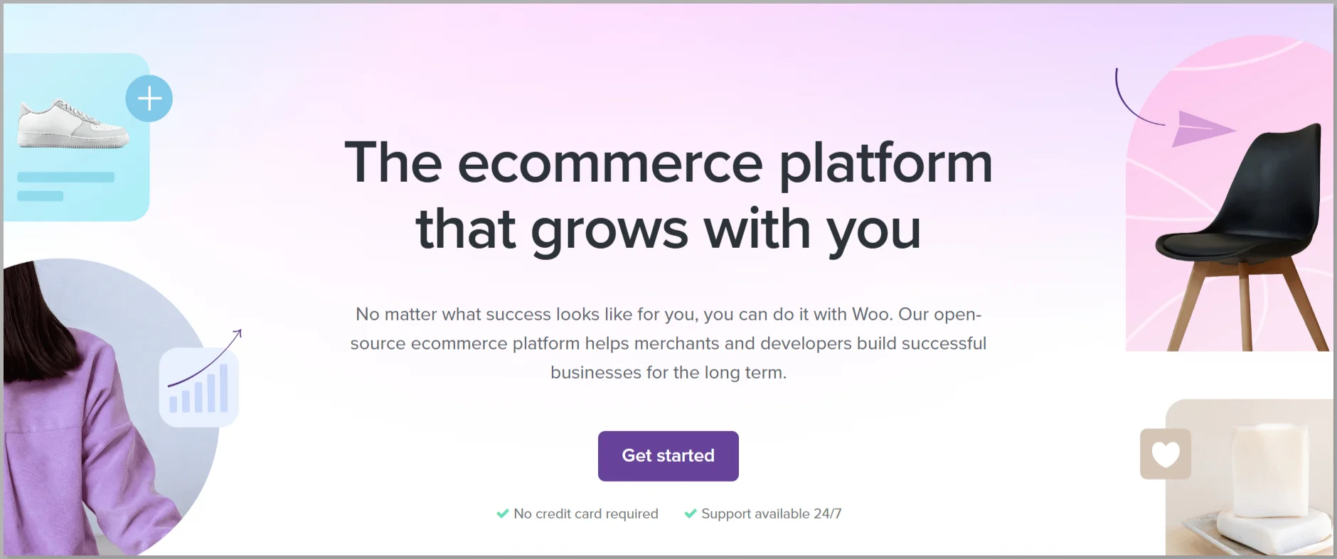 WooCommerce Plugin