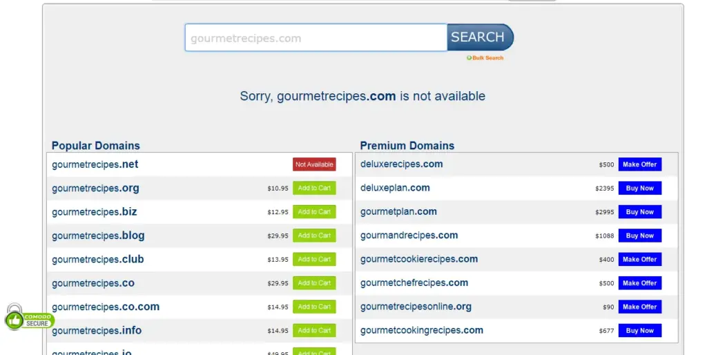 DomainIt