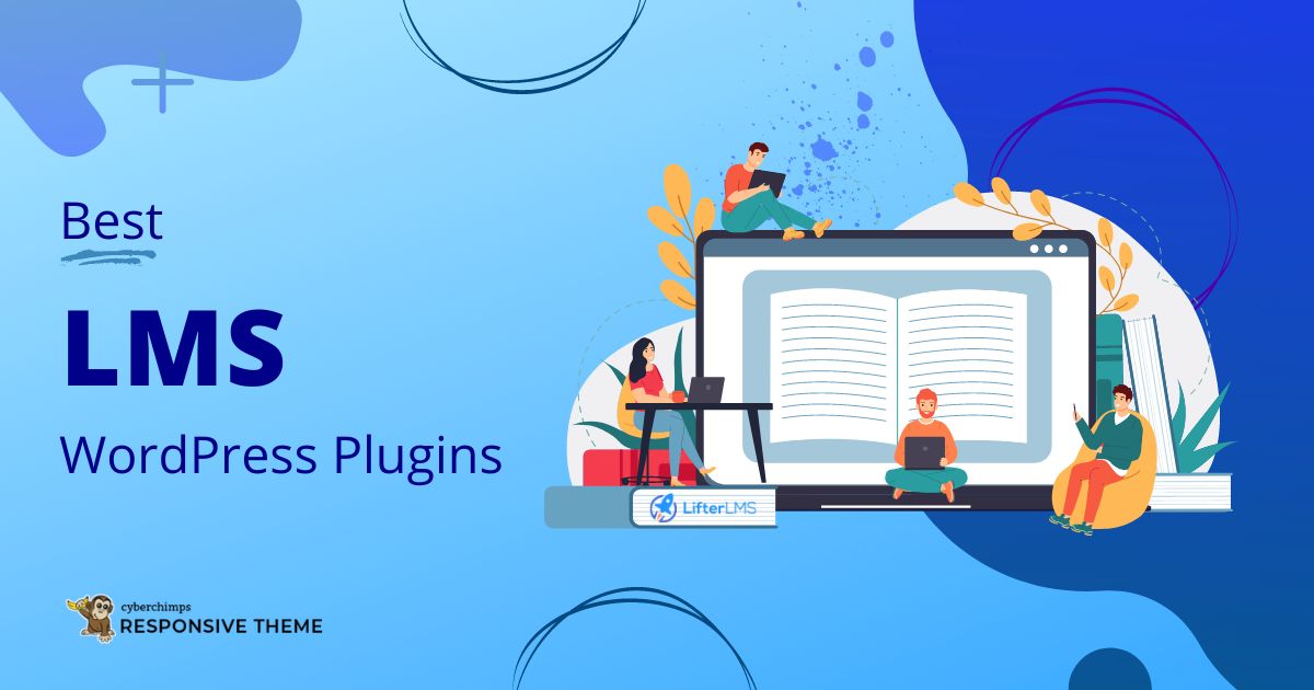 Best WordPress LMS Plugins