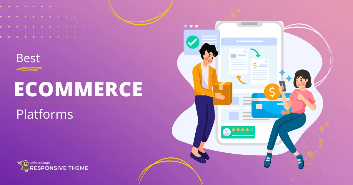 Best eCommerce Platforms