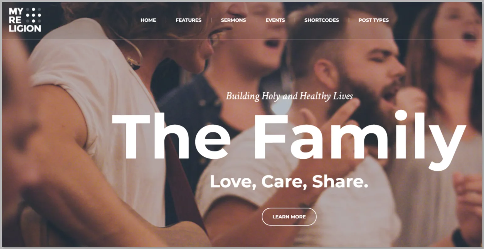My-Religion-Church-Charity-WordPress-Theme