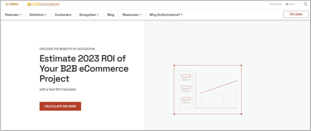 OroCommerce