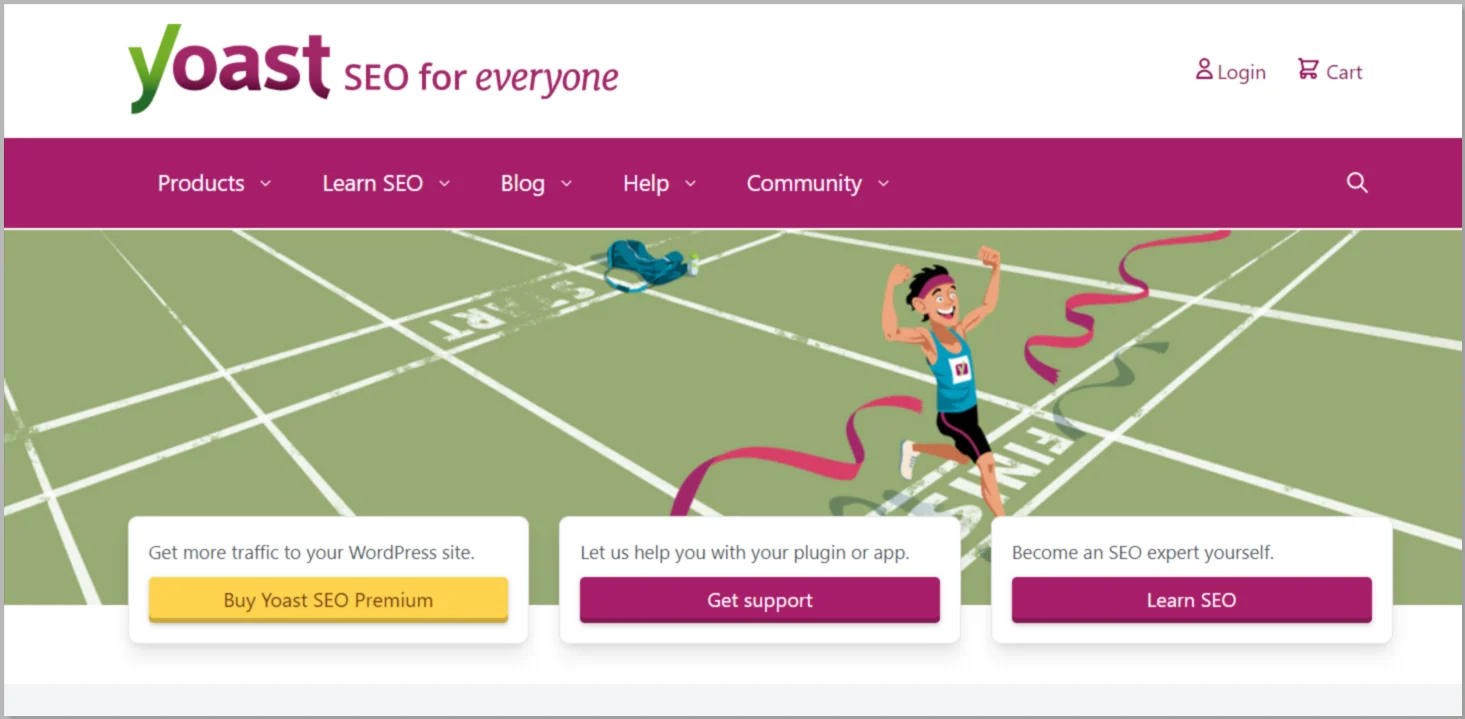 Yoast SEO