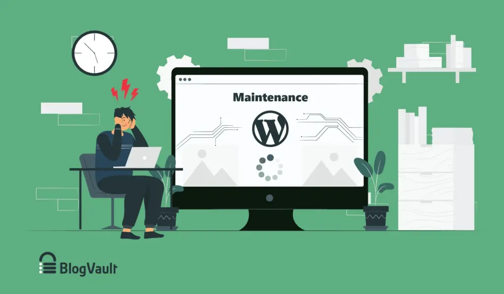 Password protect WordPress