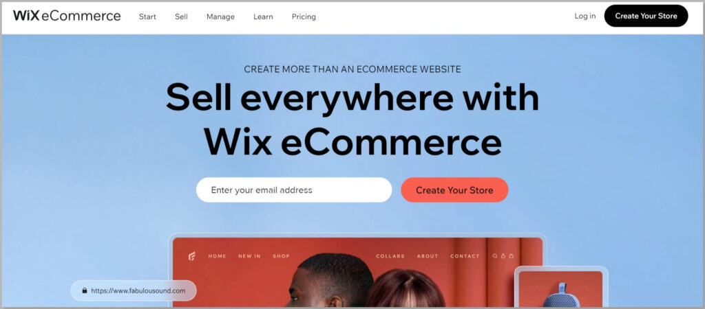 Wix