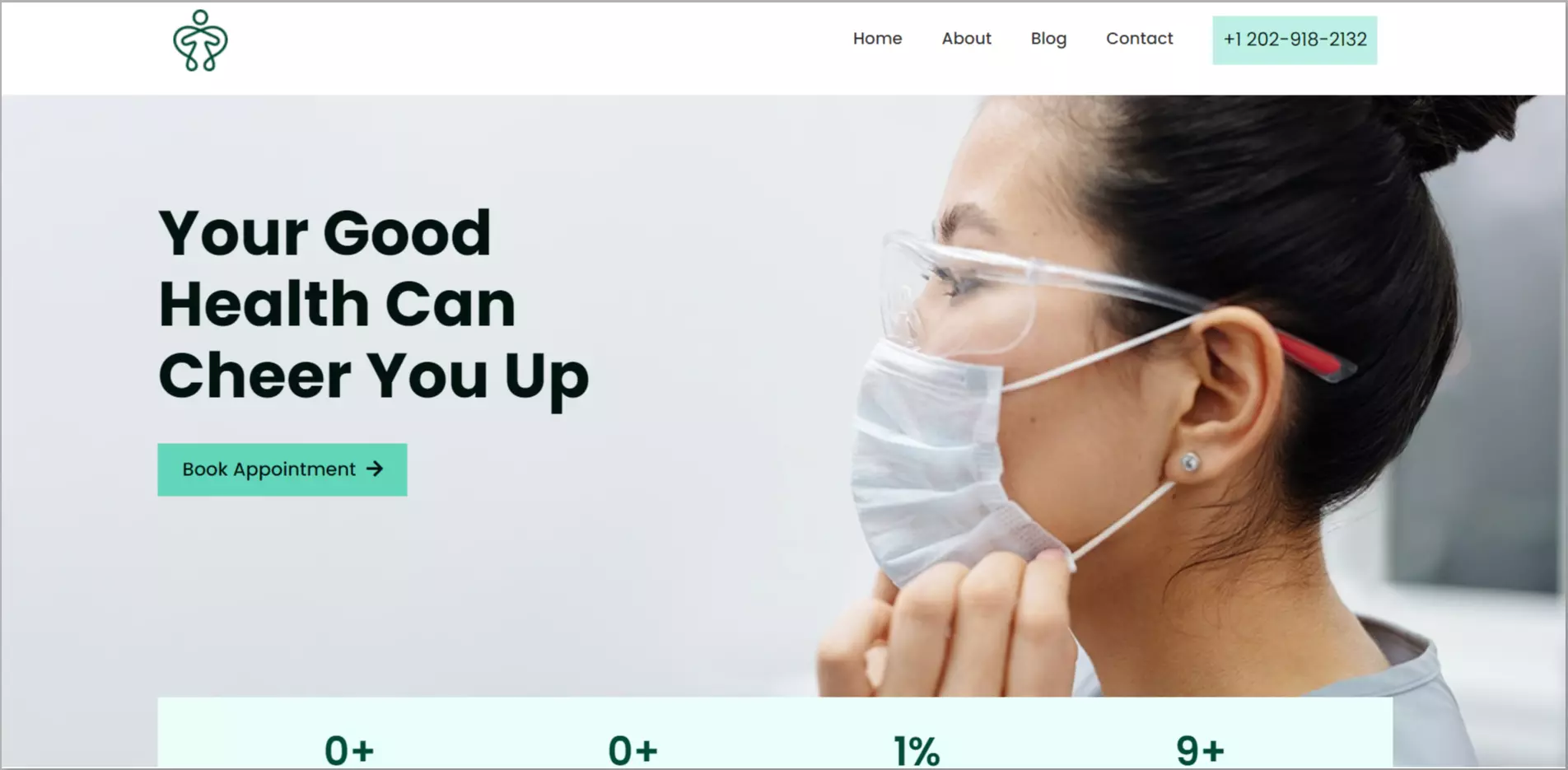 Medical template
