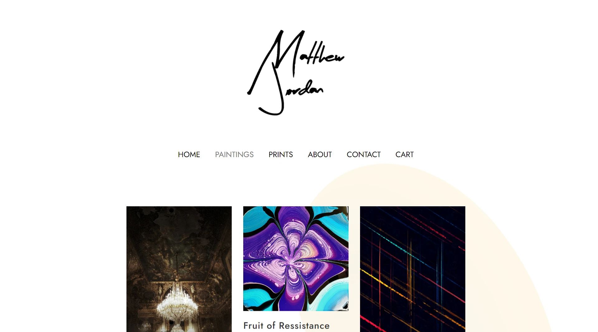 Painter-Collections