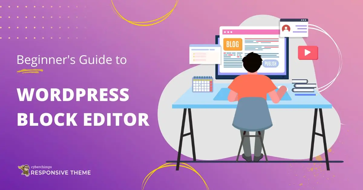 WordPress Block Editor
