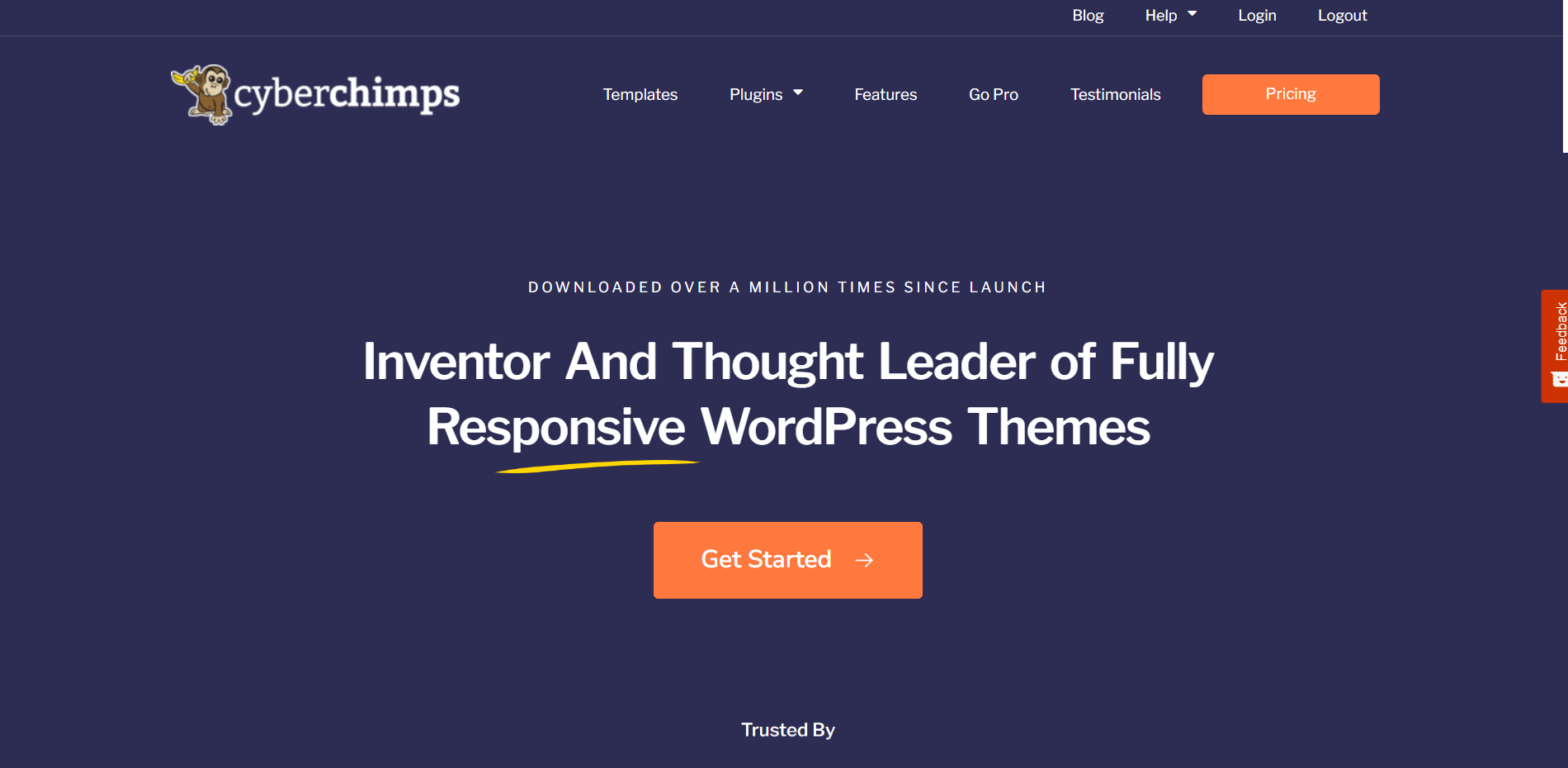 Responsive Theme