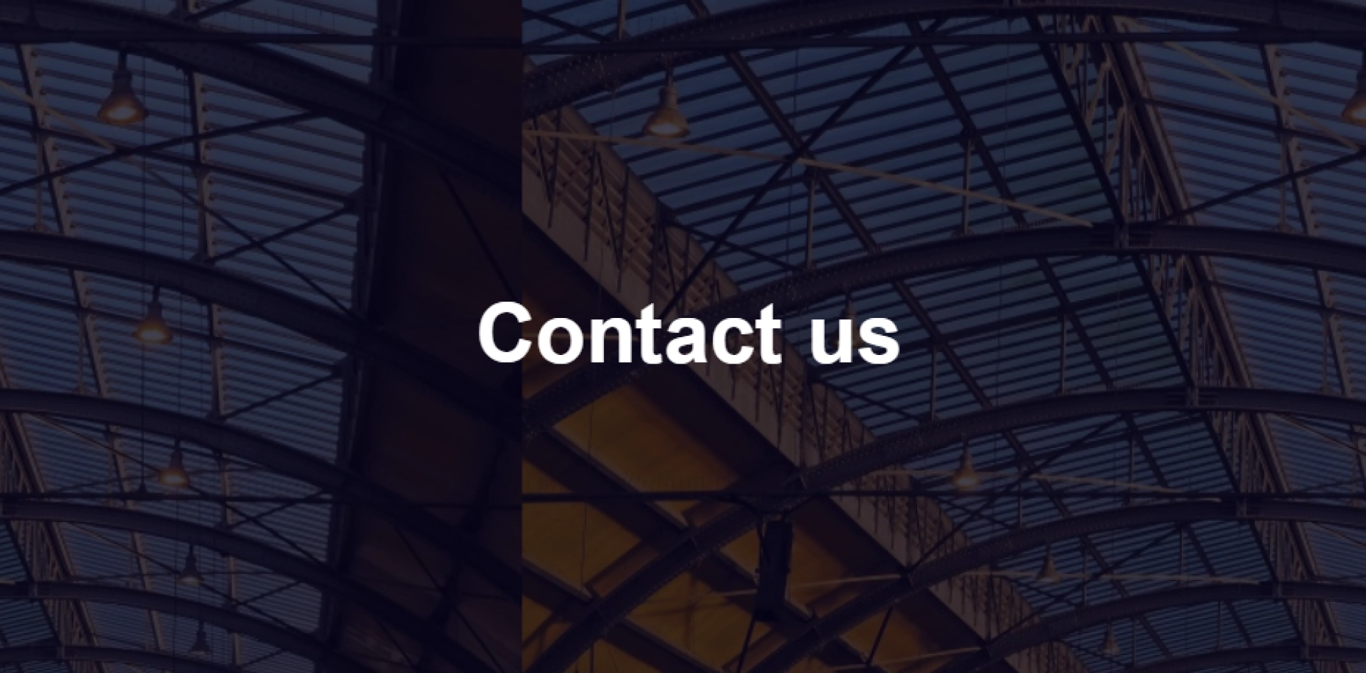 Roofing Business - Contact Us