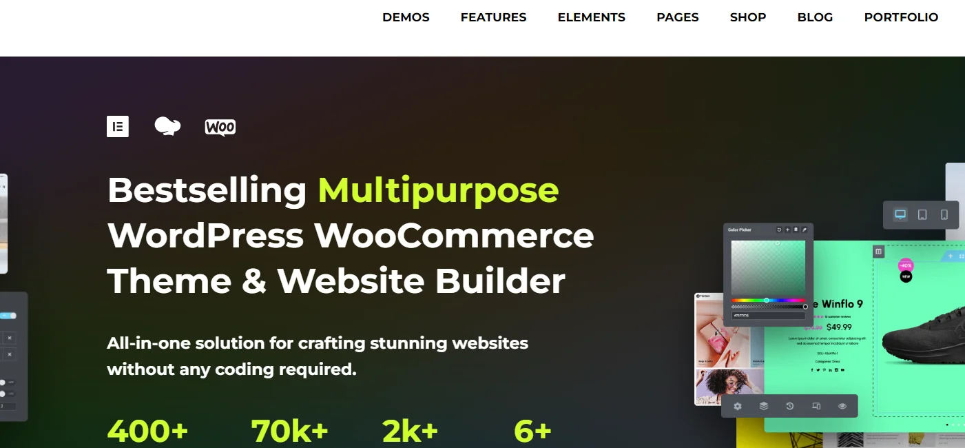TheGem WordPress Theme