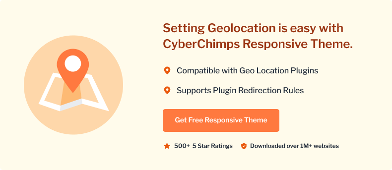 Geolocation