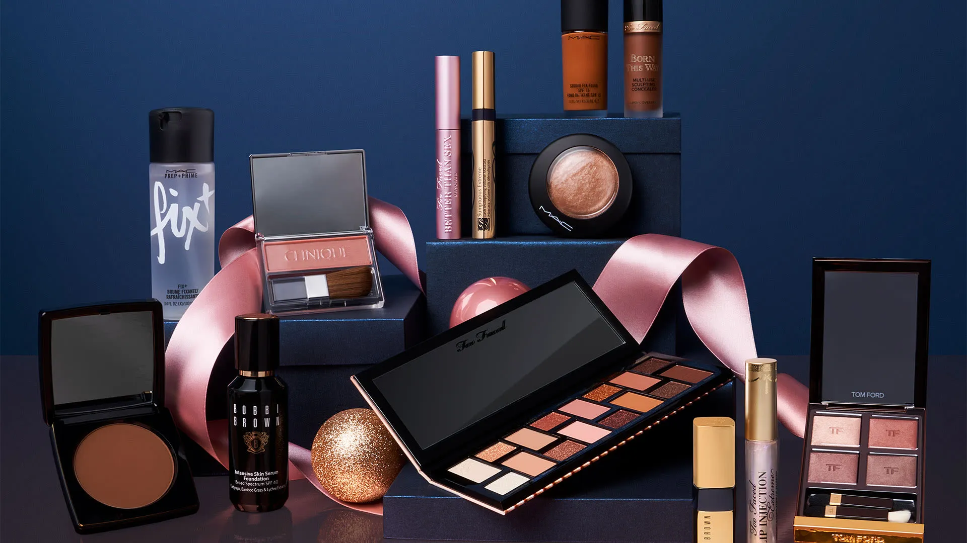 Review of Beauty Products