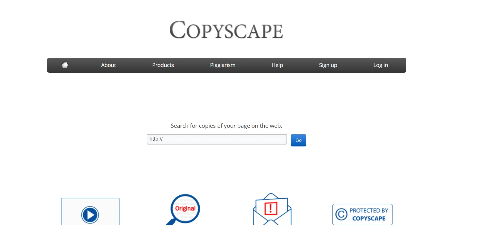 Copyscape