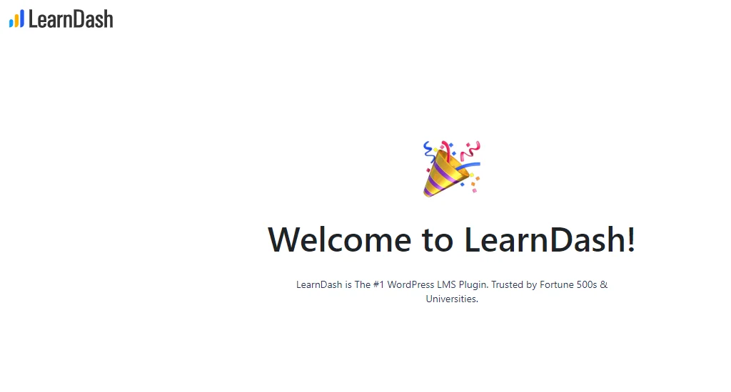 LearnDash LMS plugin