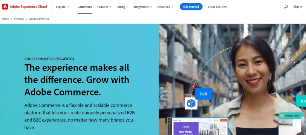 Magento tool 