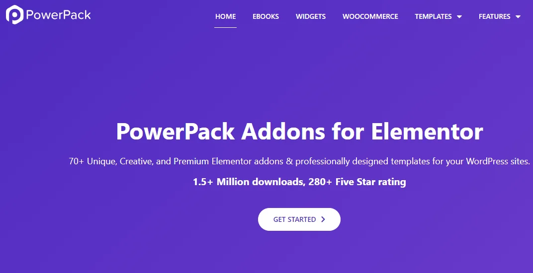 PowerPack Addons for Elementor