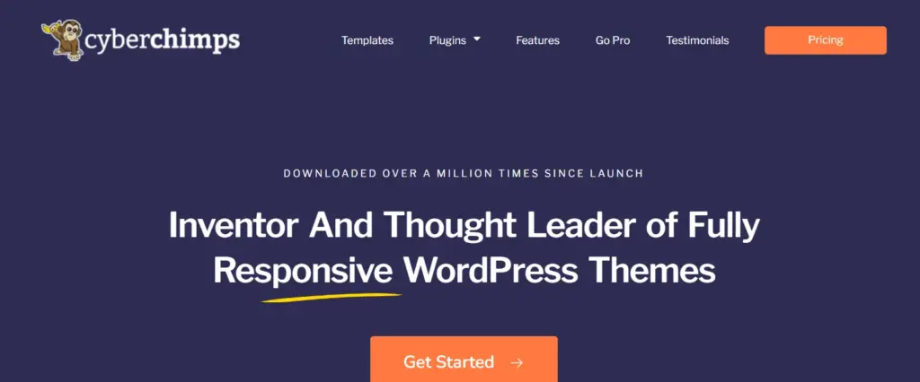 Responsive-Theme
