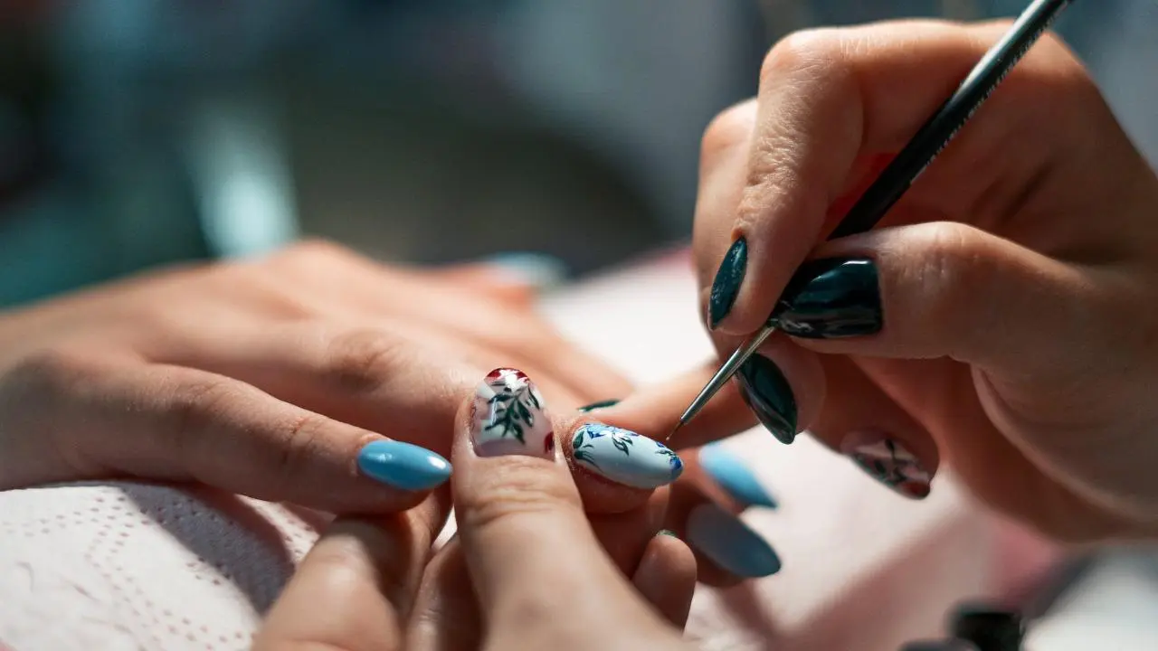 Nails Hacks 
