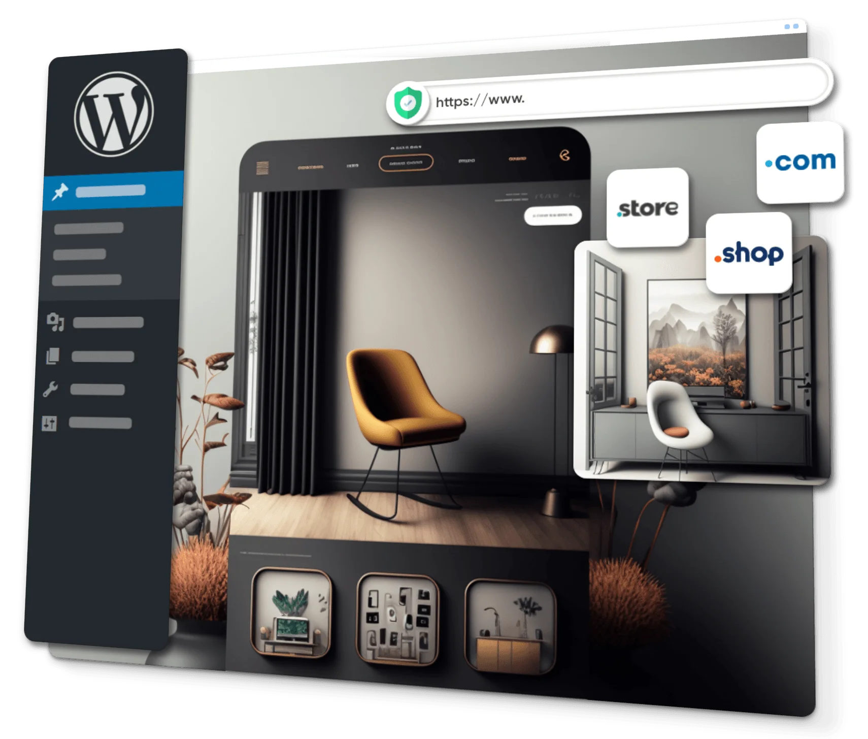 Choose a perfect beauty blogging platform