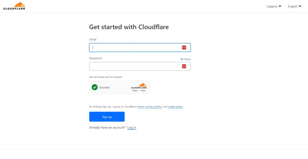 How to Create an SSL Certificate with Cloudflare