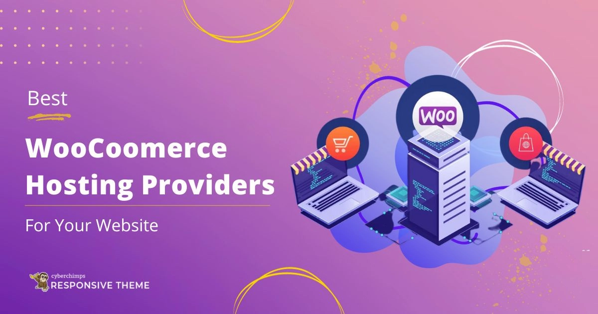 Best WooCommerce Providers