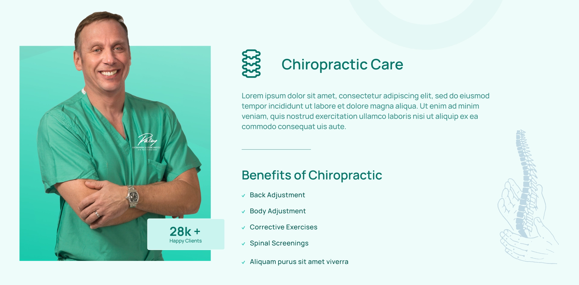 acupuncture wordpress themes