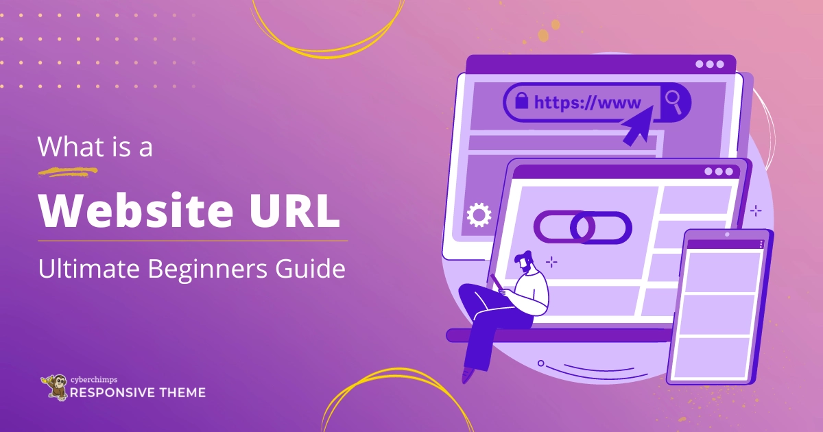 What is a URL