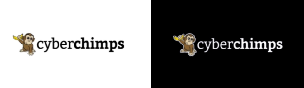 variations of a logo