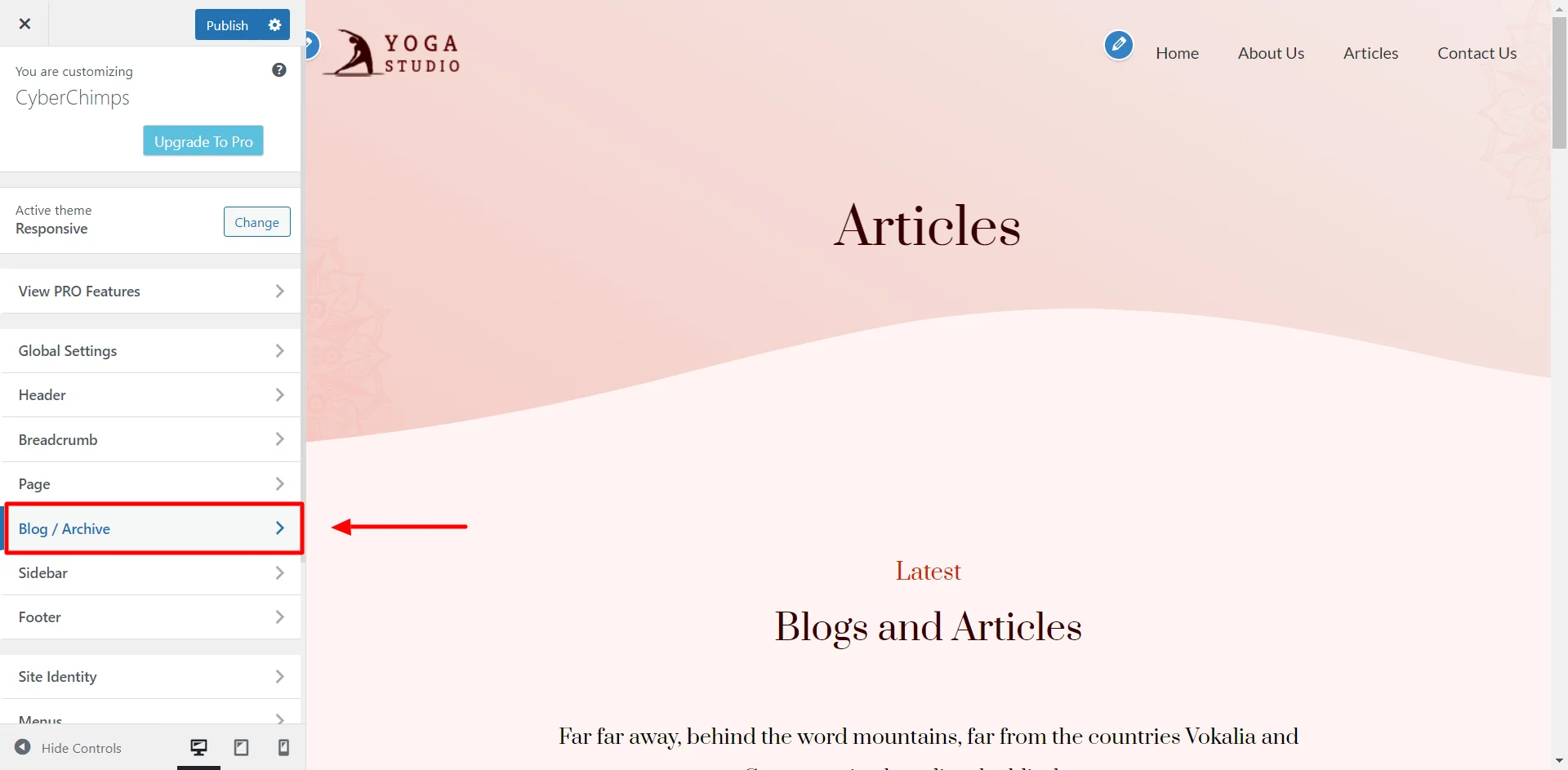  Blog/Archive